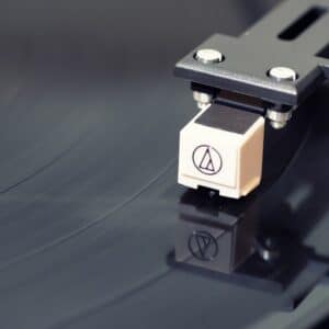 Photo AI-generated music