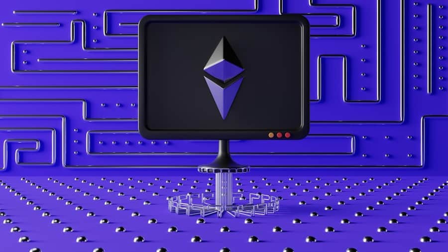 Photo Data encryption