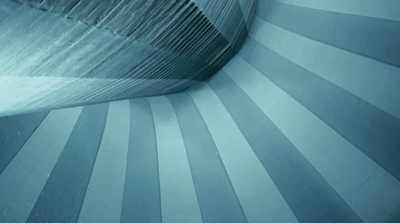 Photo Chatbot interface