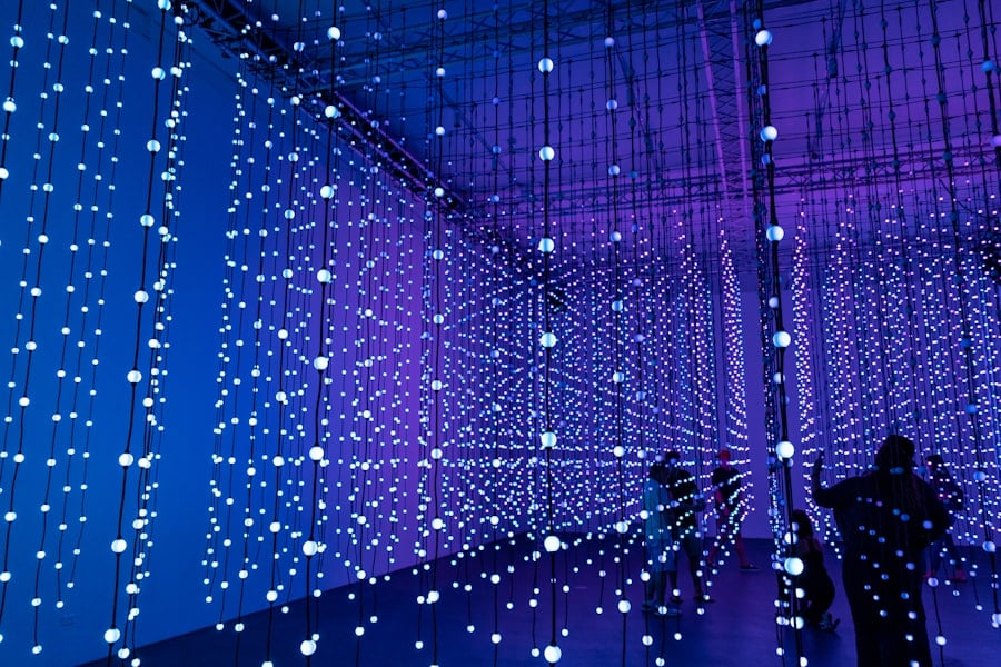 Photo Data integration