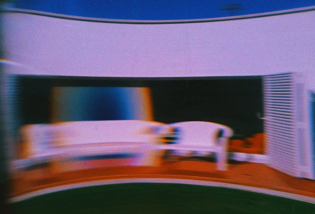 Photo Virtual stage