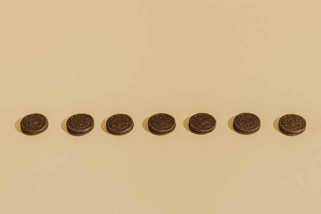 Photo Salary chart