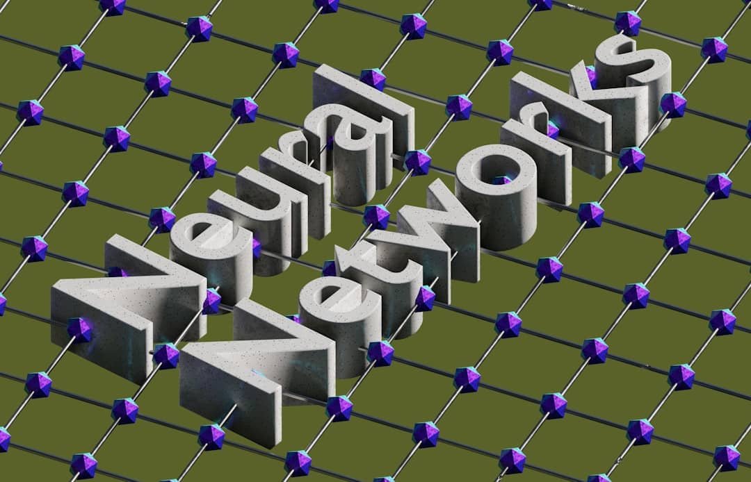 Photo Smart grid