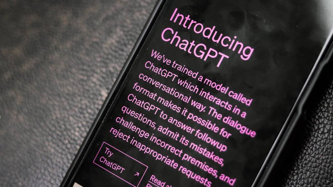 Photo Therapy chatbot