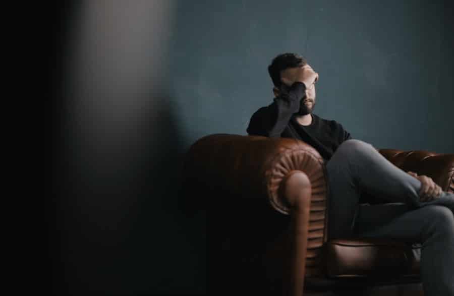 Photo Therapy chatbot