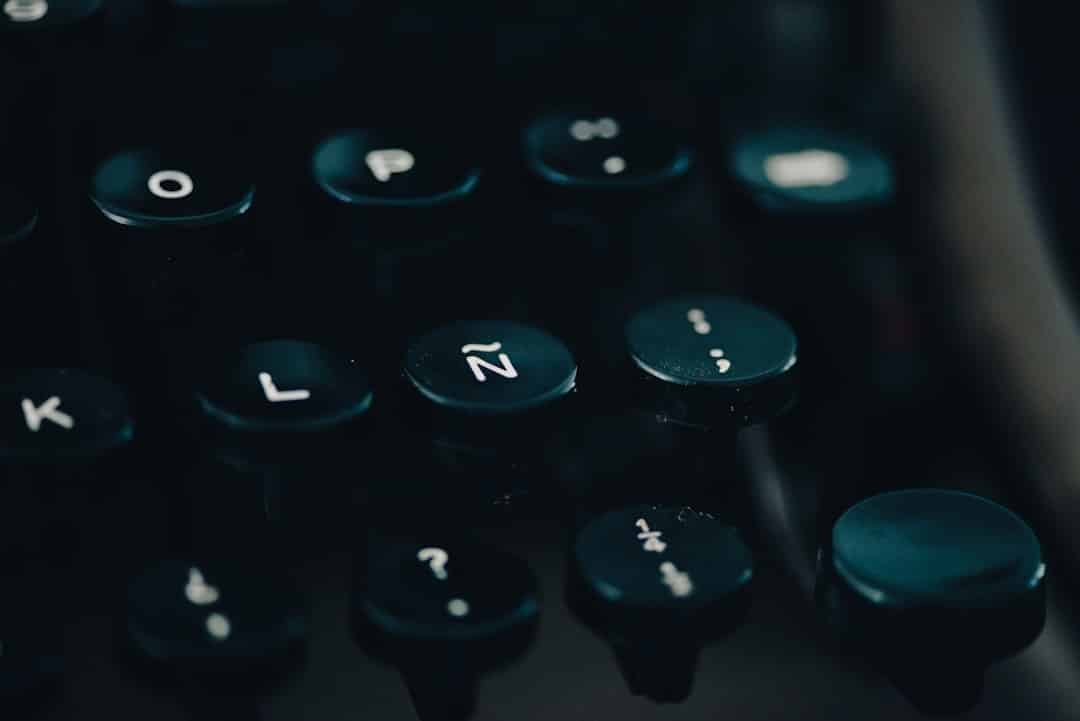Photo Automated Editing