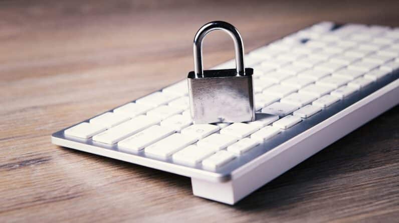 Photo Cybersecurity AI