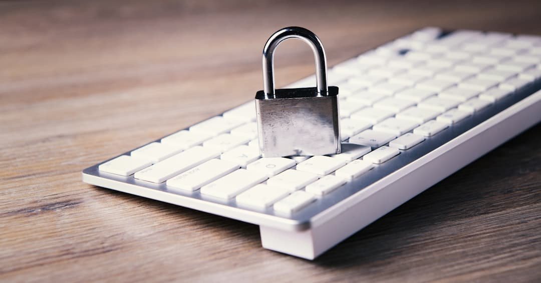 Photo Cybersecurity AI