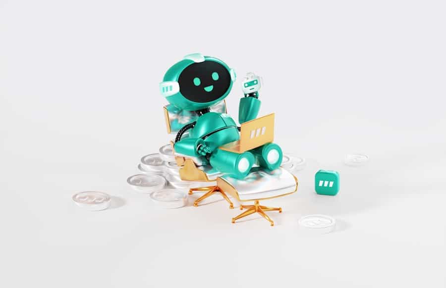 Photo AI-powered chatbot