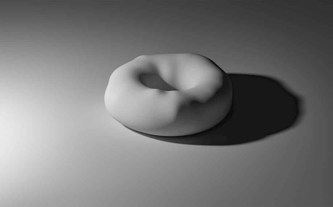 Photo 3D Reconstruction