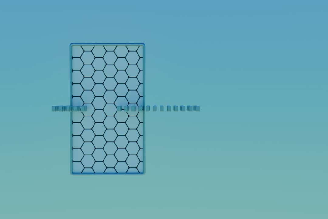 Photo Smart Grid