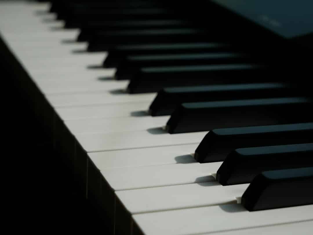 Photo AI Music Composer