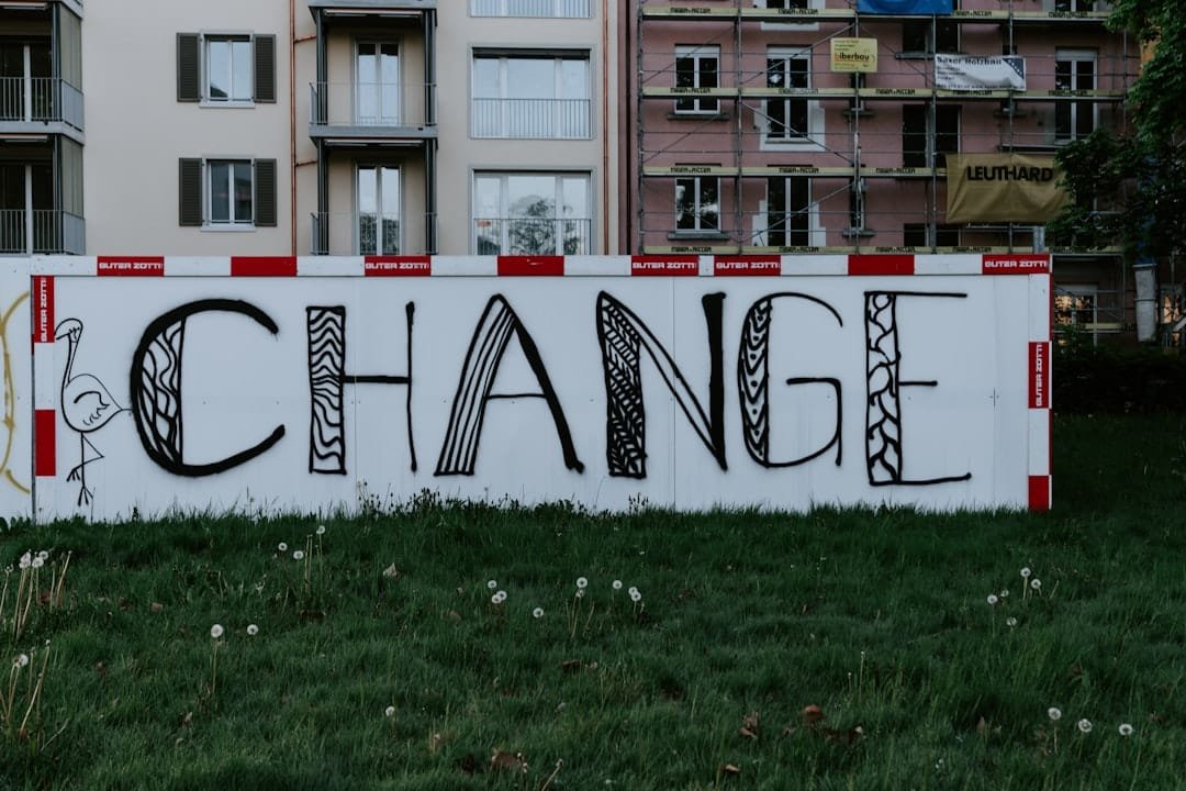 Photo AI Changing