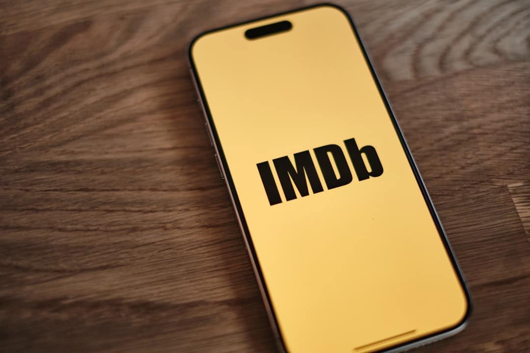 Photo IBM