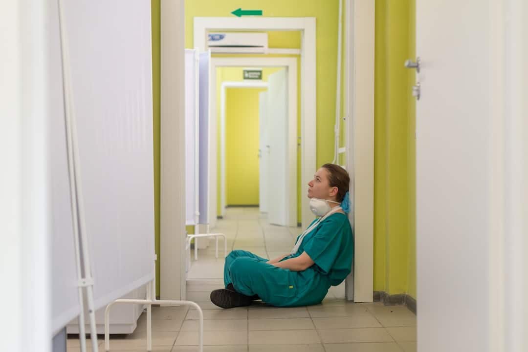 Photo AI in Healthcare