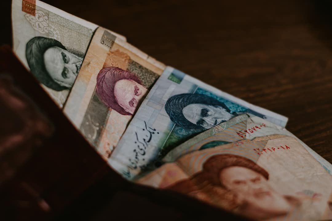Photo AI in Finance
