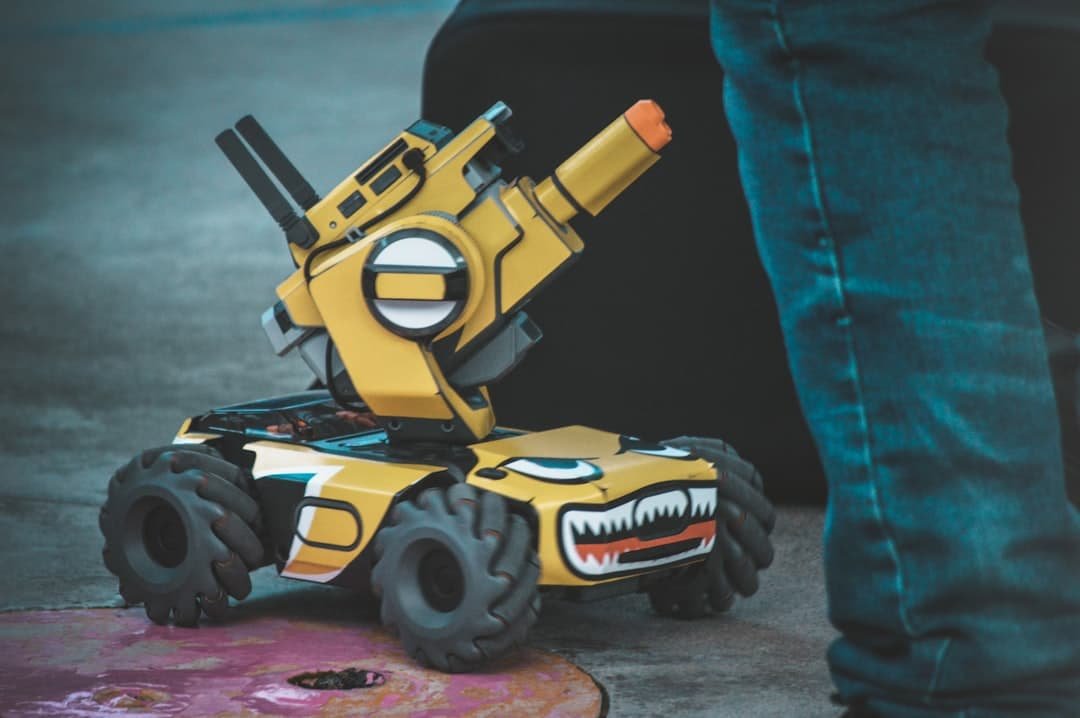 Photo AI in Education