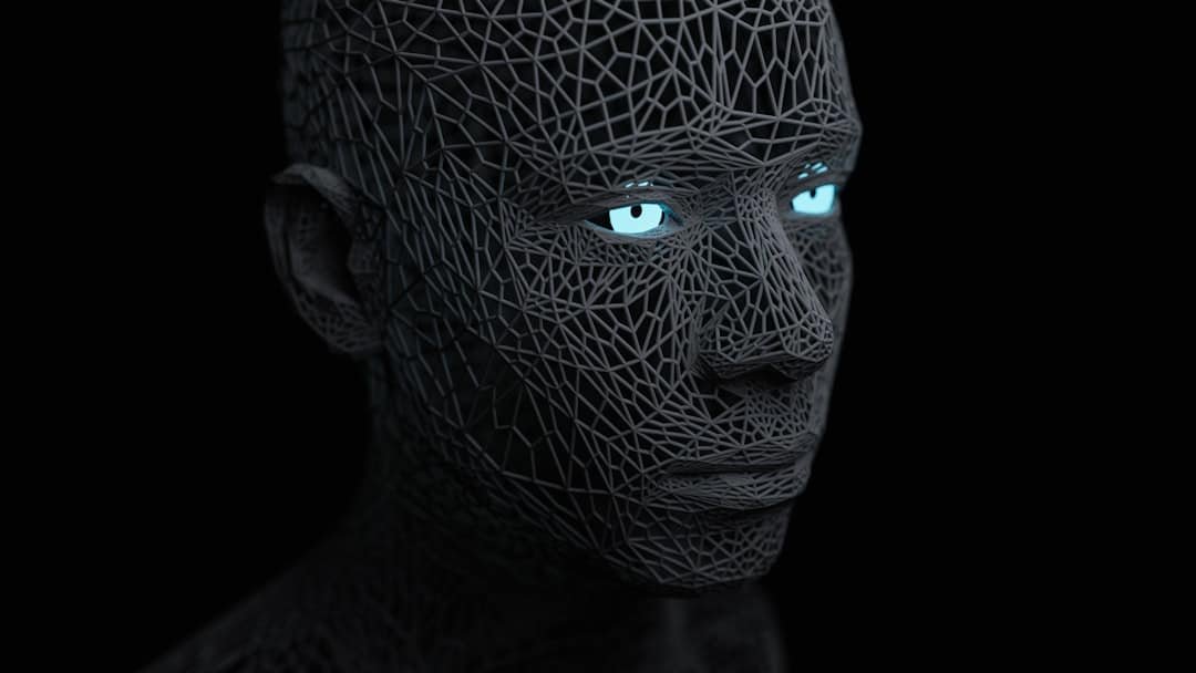 Photo AI in 2050