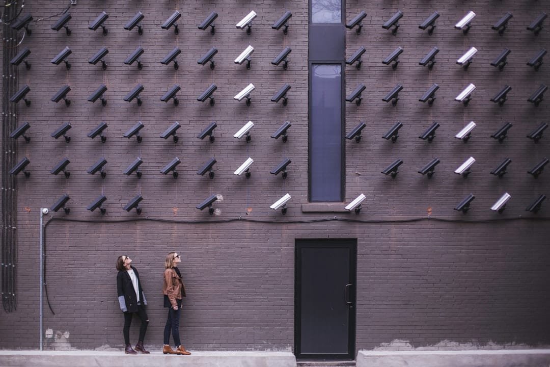 Photo Privacy