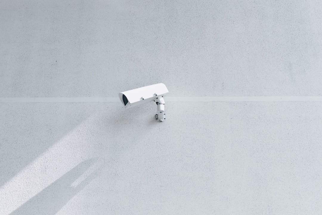 Photo AI Surveillance State