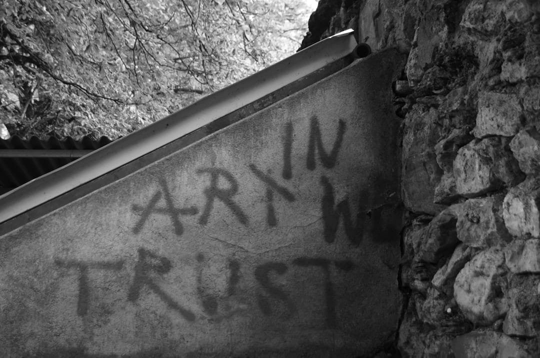 Photo Trust AI
