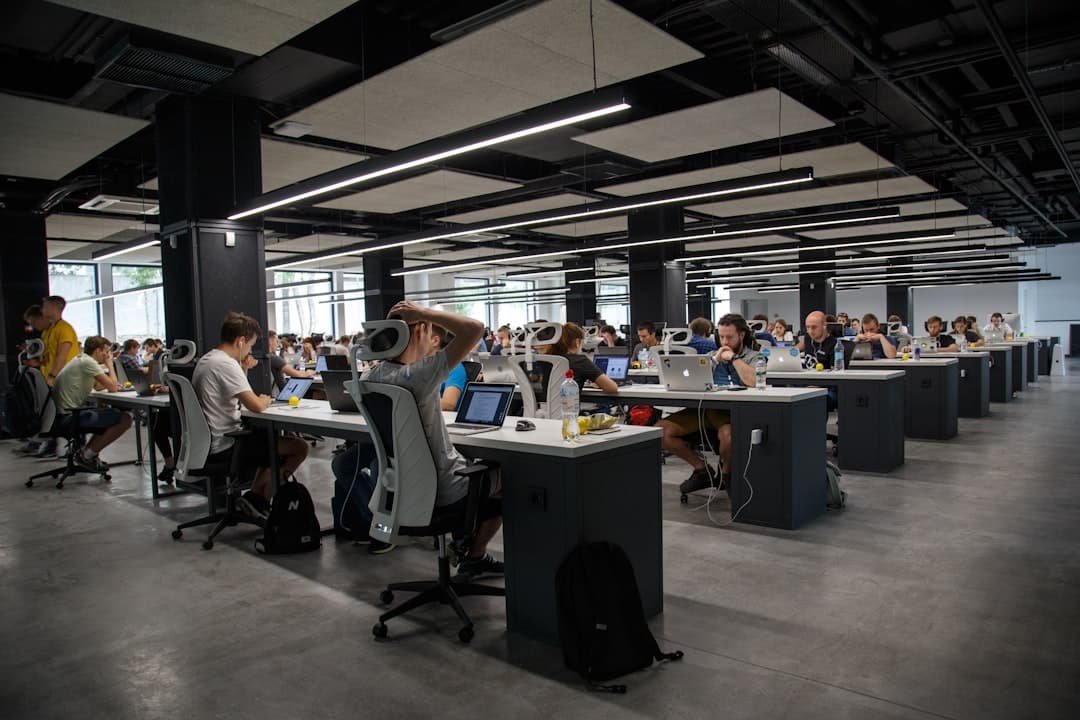 Photo AI and the Future of Work