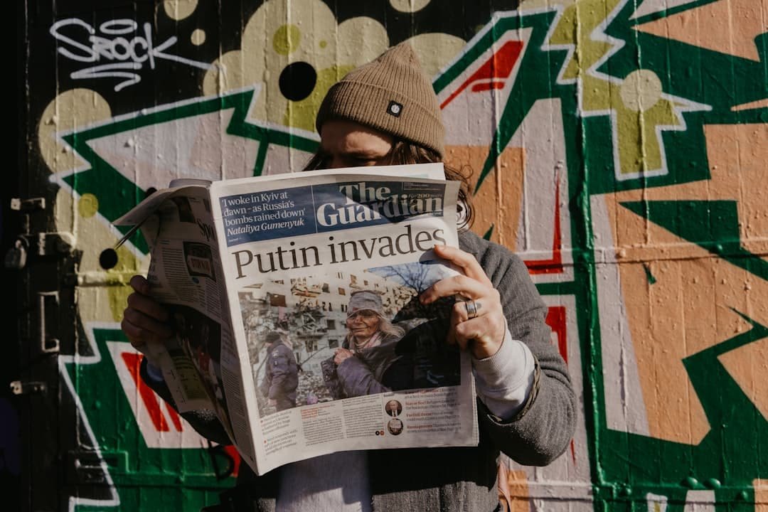 Photo AI Used in Journalism