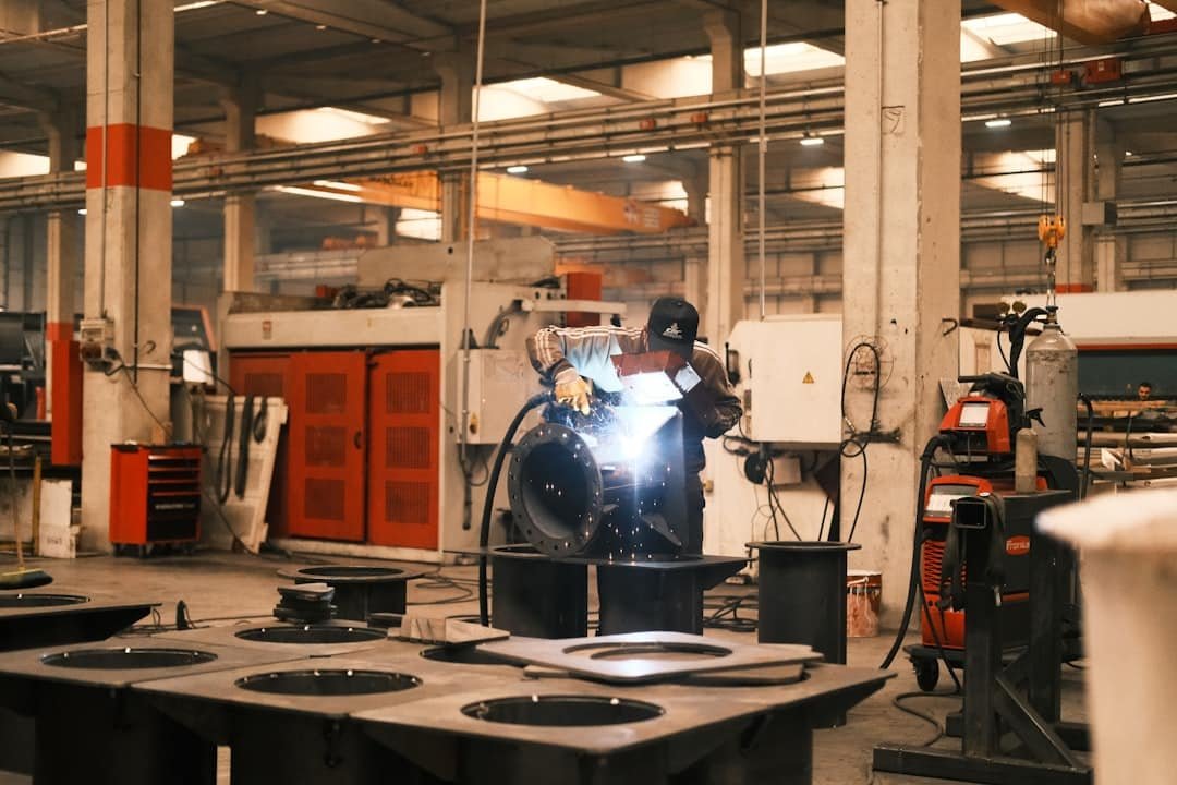 Photo Manufacturing