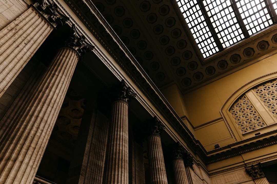 Photo AI Impact Legal Profession