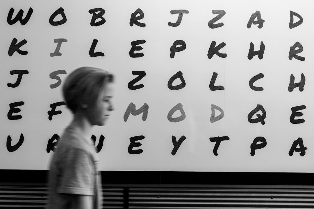 Photo Natural Language Processing