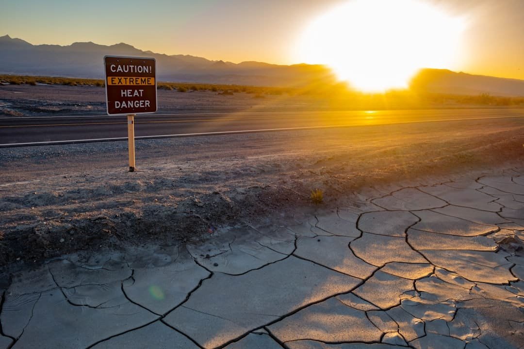 Photo AI, Climate Change Predictions