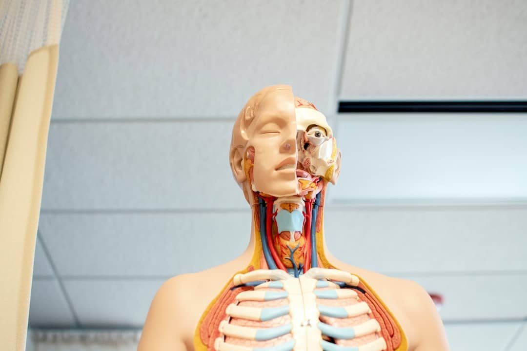 Photo AI in Biology