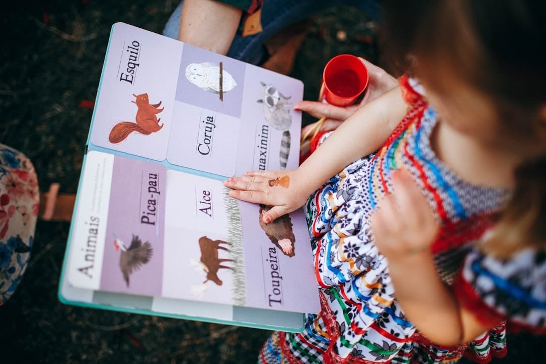 Photo Interactive Storytelling