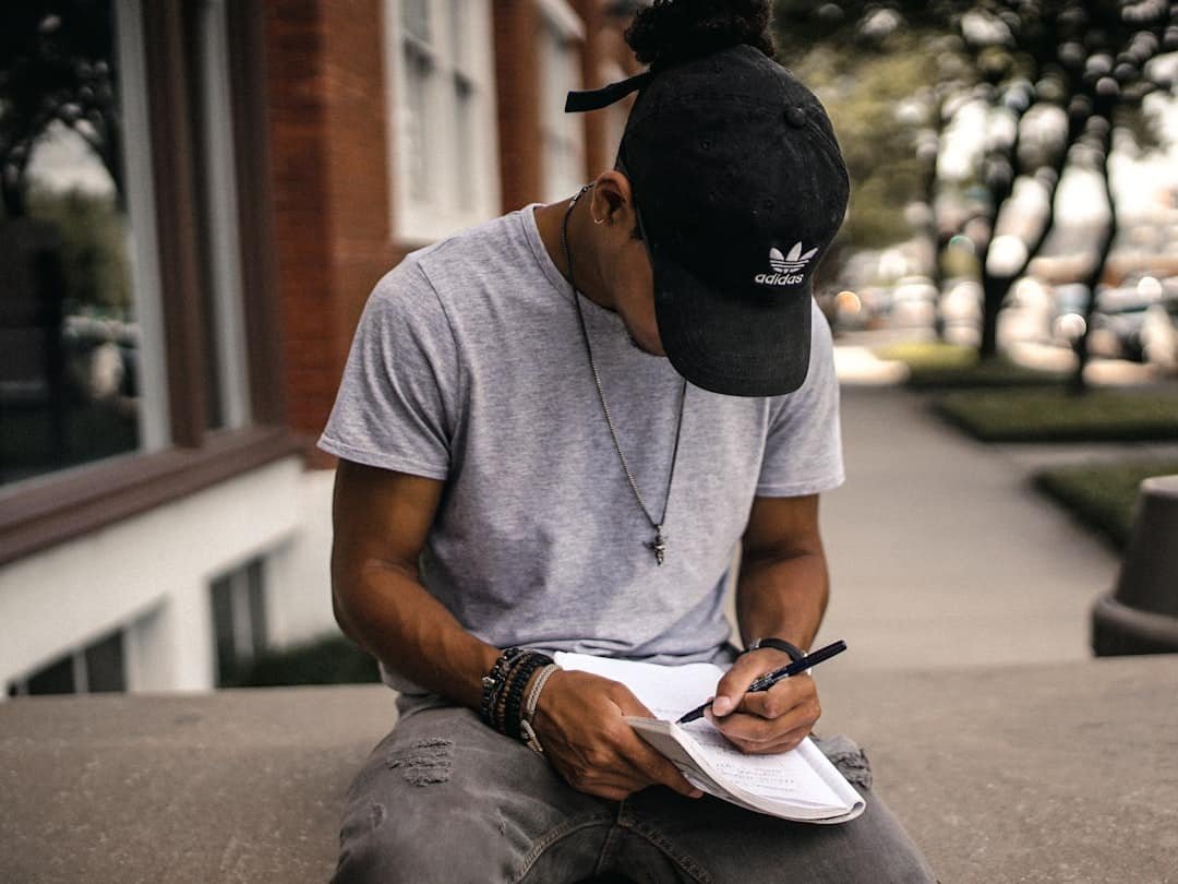 Photo Playwriting