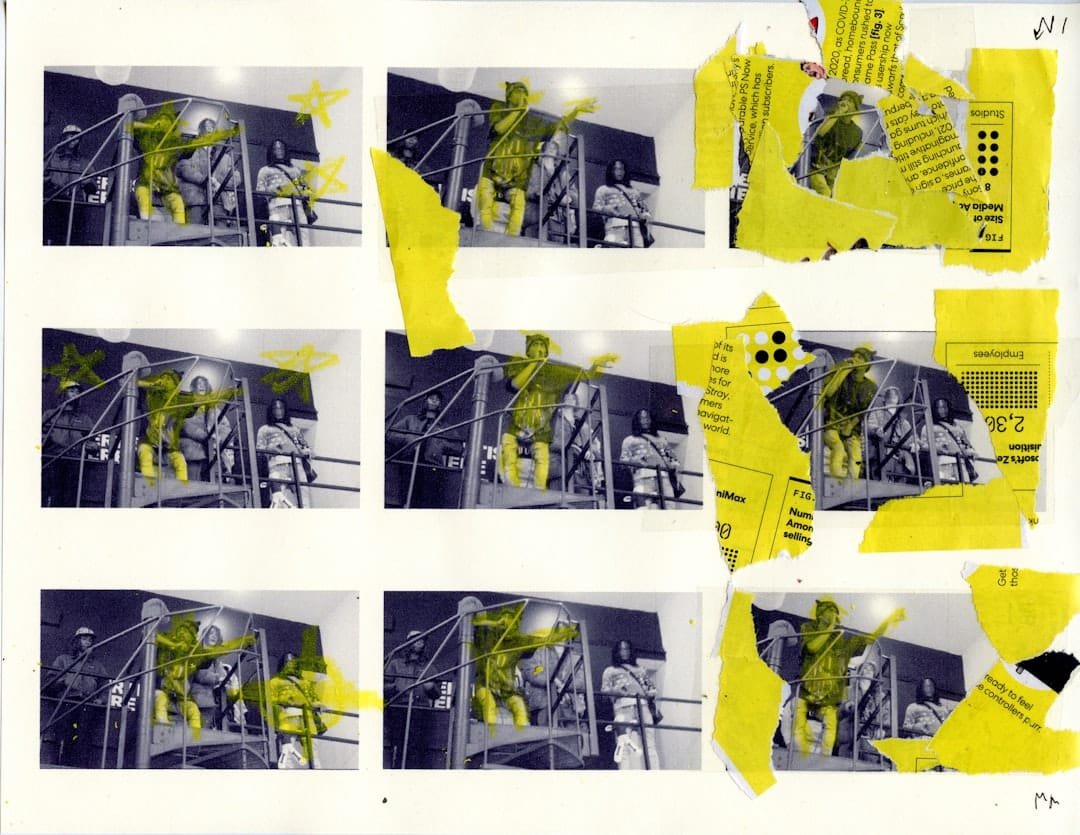 Photo Animation
