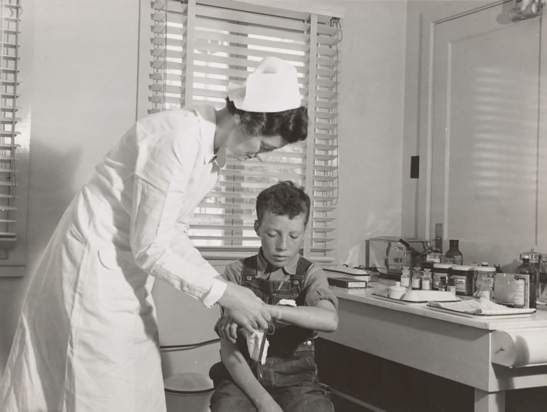 Photo AI and Healthcare Policy