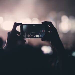 Photo AI and Social Media