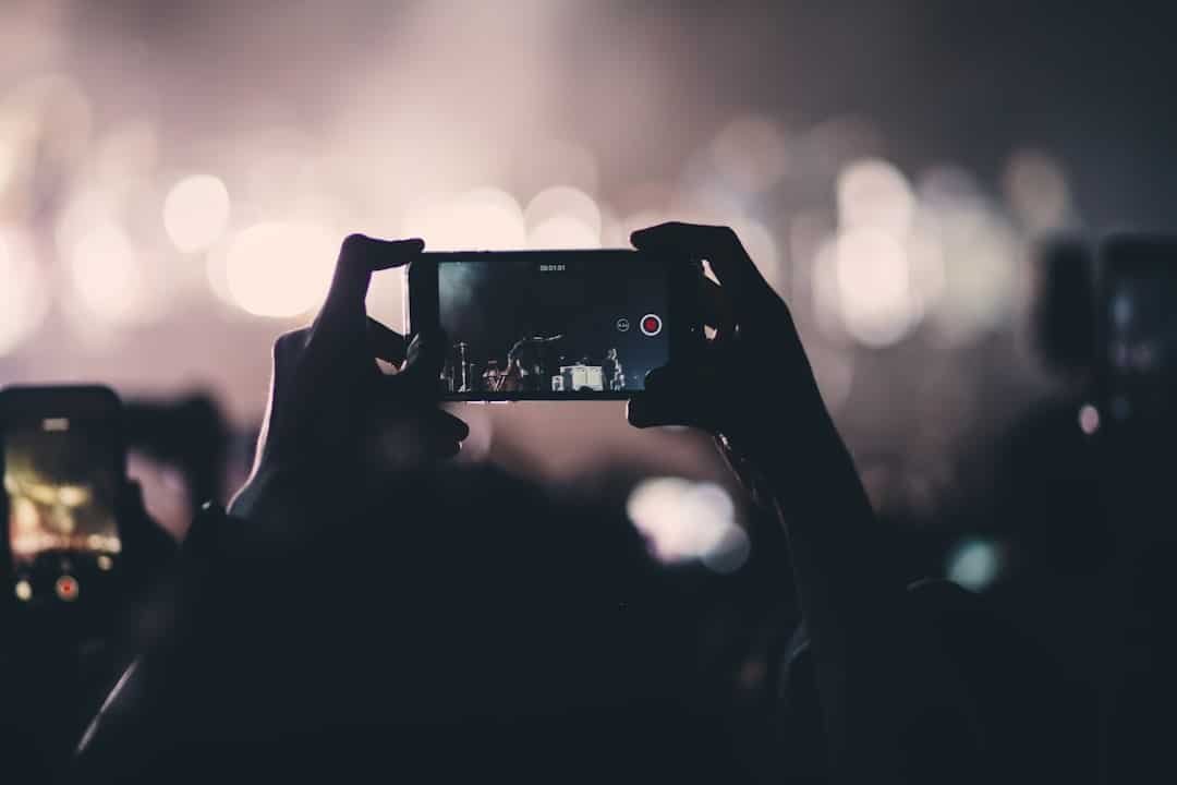 Photo AI and Social Media