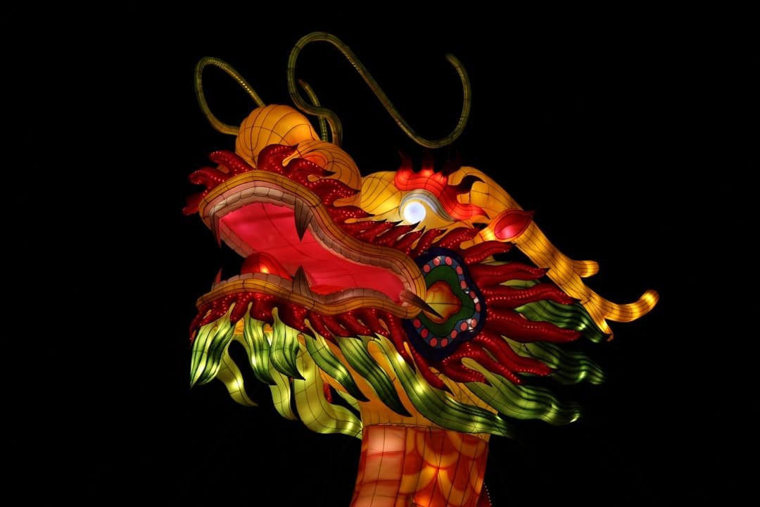 Photo AI in Asia