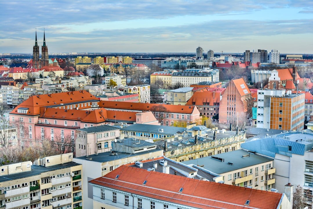 Photo AI in Eastern Europe