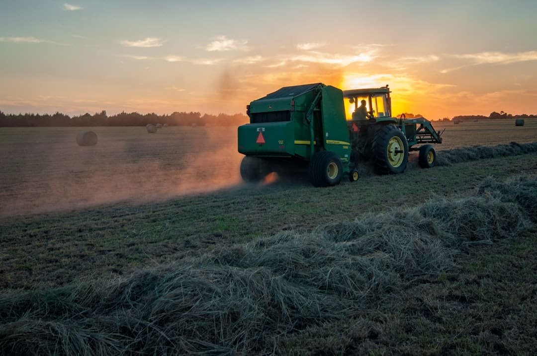 Photo Agriculture