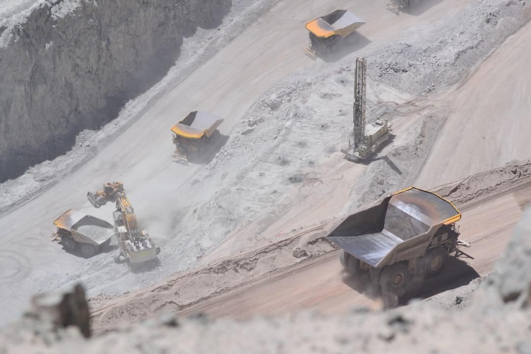 Photo Mining