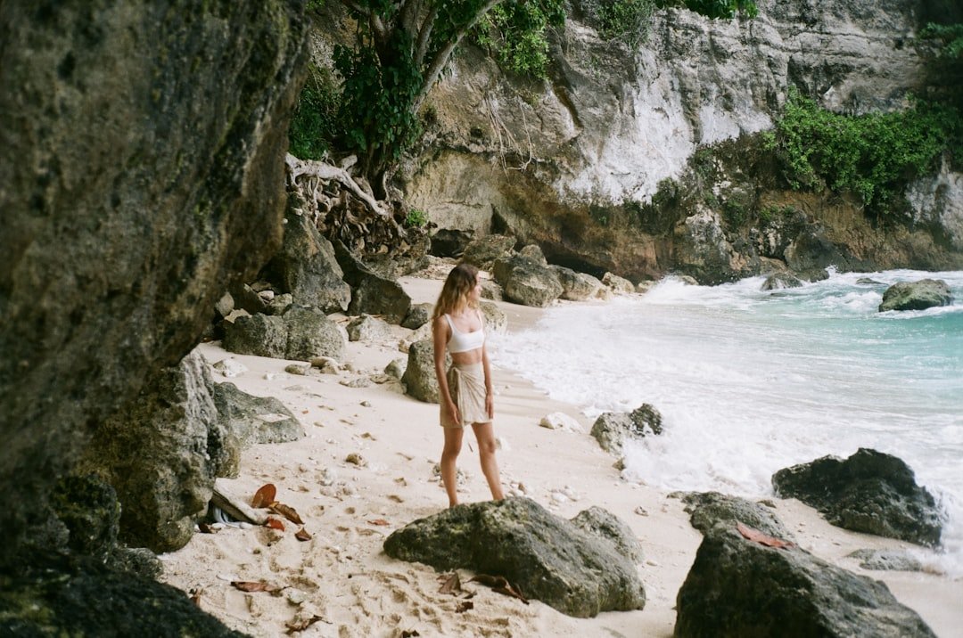 Photo AI in the Caribbean