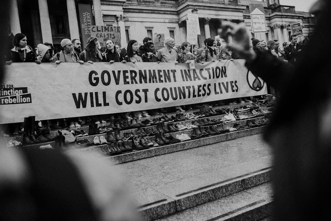 Photo Ethical Conundrum