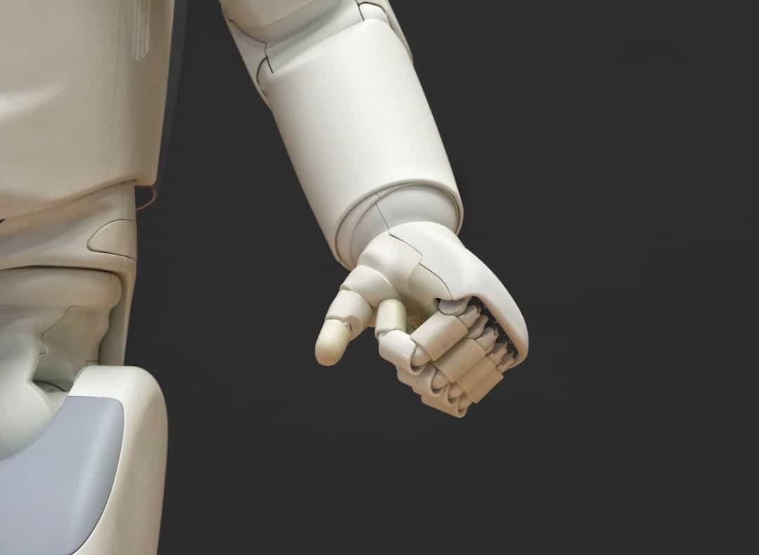 Photo AI and the Human Factor