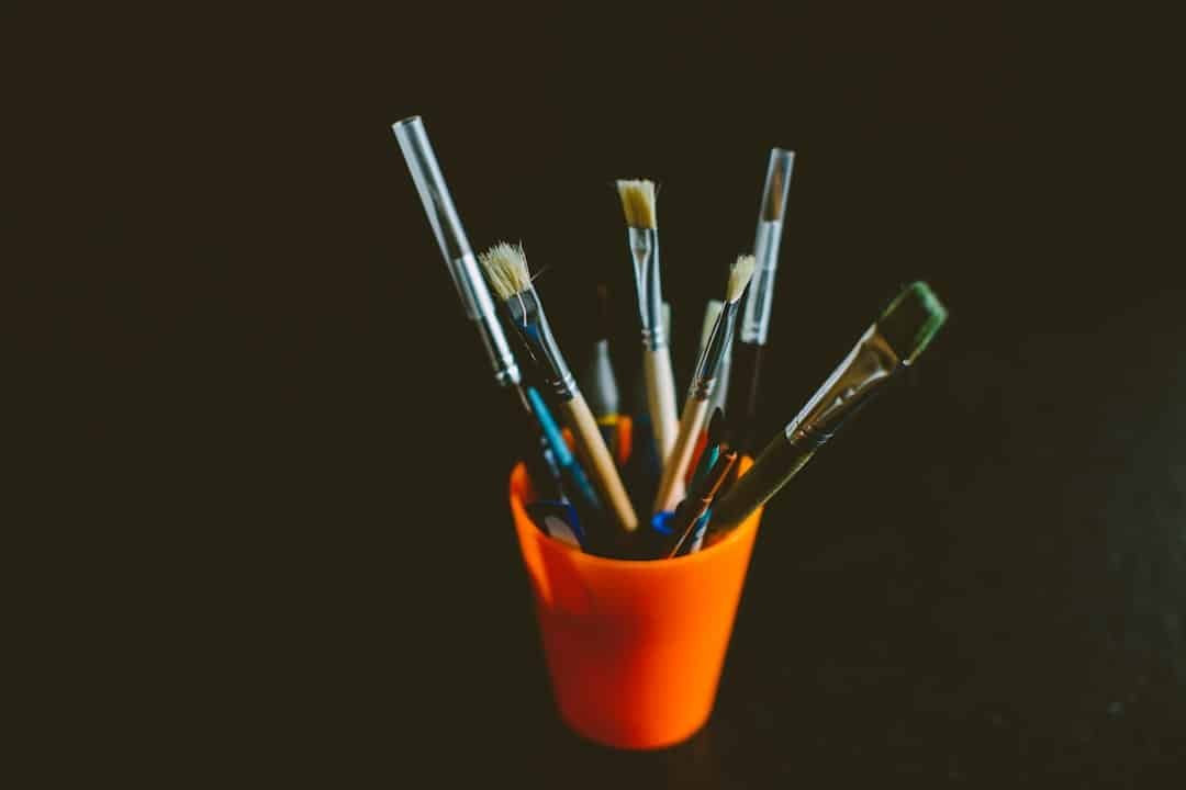 Photo AIs Impact on Creativity